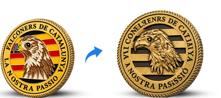 Custom Logo & 3D Logo Pins Custom Logo & 3D Logo Pins