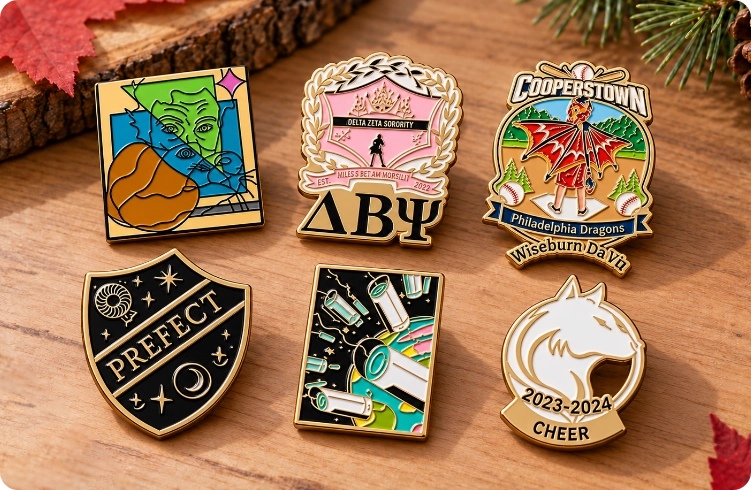 Custom Pins Cost Canada Custom Pins Cost Canada