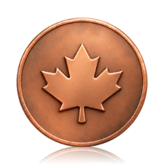 Antique Copper Antique Copper