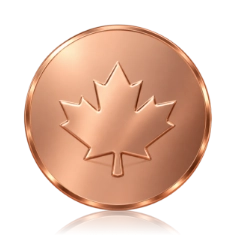 Shiny Copper Shiny Copper