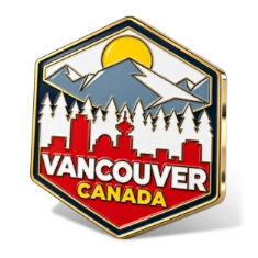 Soft Enamel Pins Soft Enamel Pins