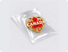 OPP Bag Standard OPP Bag Standard