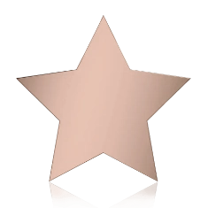 Star Shape Star Shape