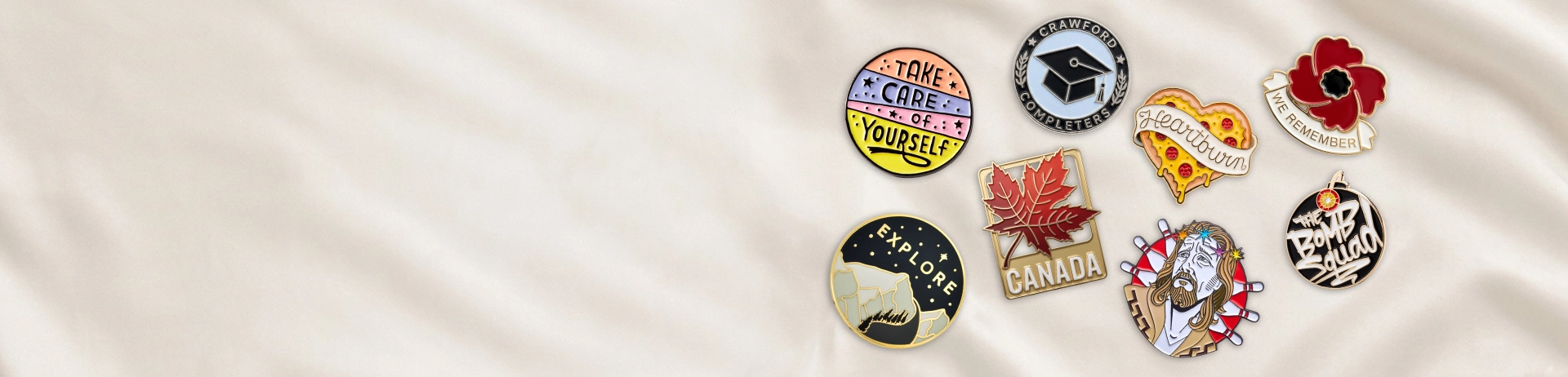 What Are Custom Pins What Are Custom Pins